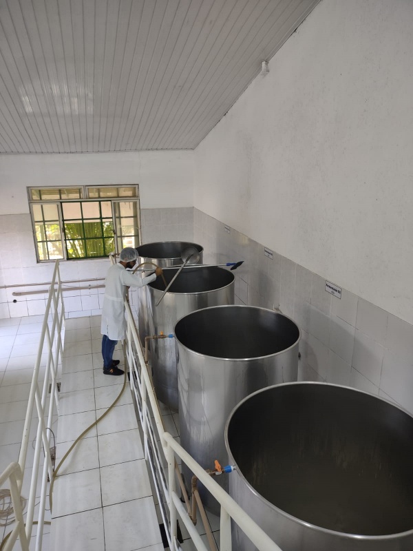 Consultoria de bebidas