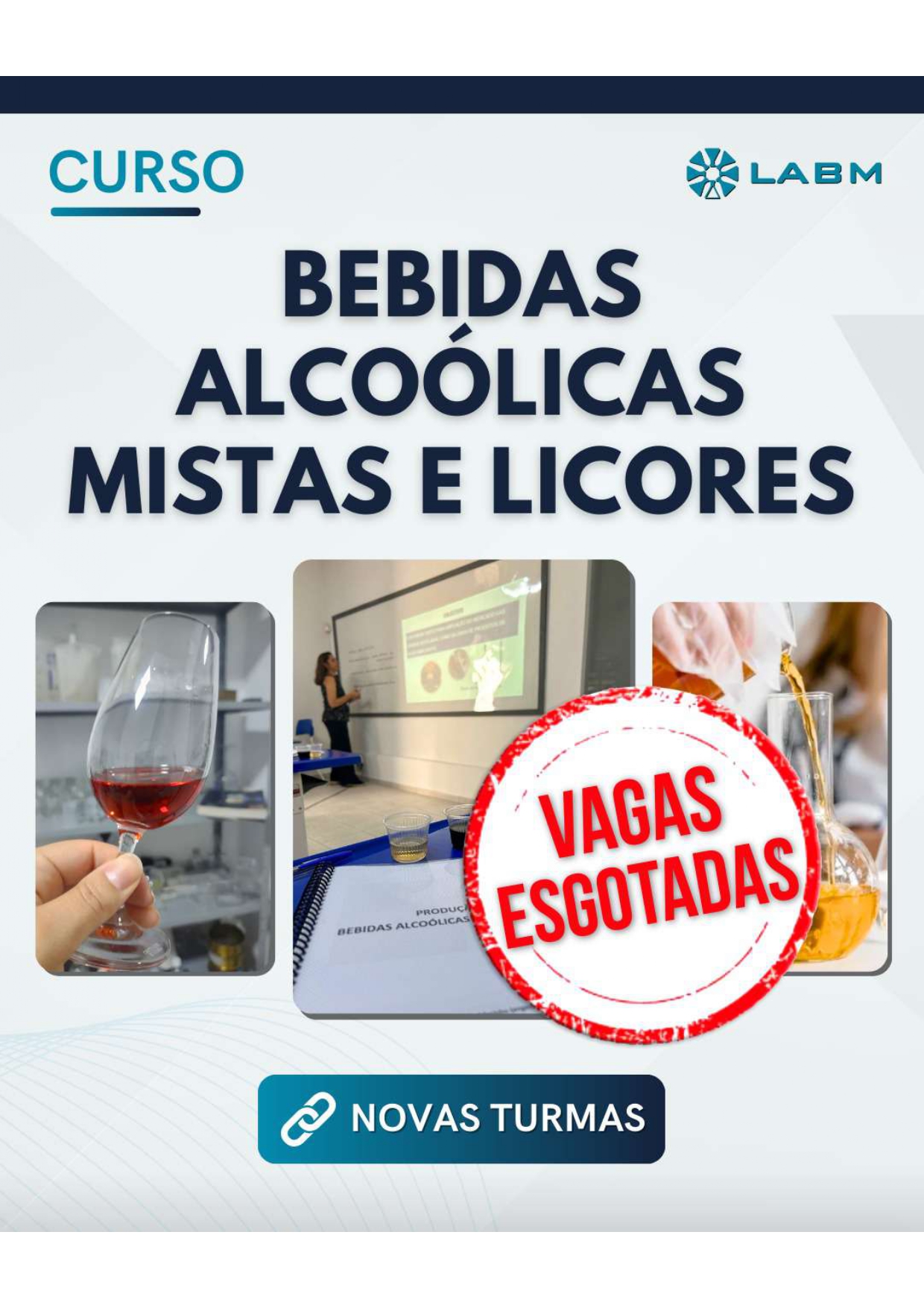 bebidas